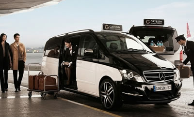 Havaalanı Transferi