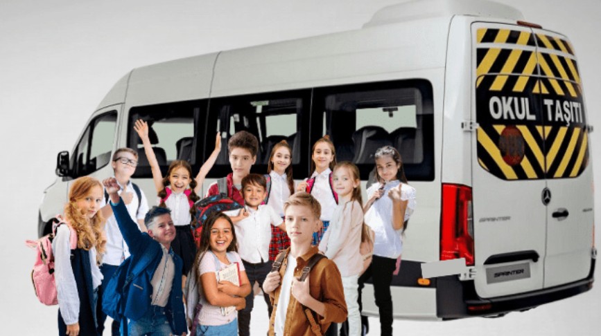 Öğrenci Servis Taşımacılığı