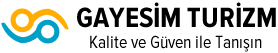 Gayesim Turizm